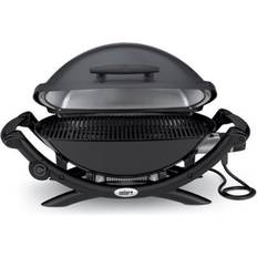 Weber Bordsgrillar Elgrillar Weber Q2400