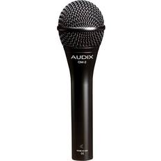Handhållen mikrofon - Hypercardioid Mikrofoner Audix OM2S