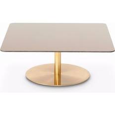 Tom Dixon Flash Square Soffbord 80x80cm