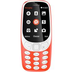 Billiga Mobiltelefoner Nokia 3310 16MB