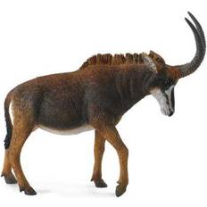 Collecta Leksaker Collecta Giant Sable Antelope Female 88578