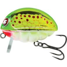 Salmo Bass Bug 5.5cm Glow Bug