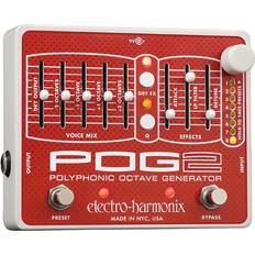 Electro Harmonix Pog2