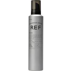 REF Tjockt hår Stylingprodukter REF 435 Mousse 250ml