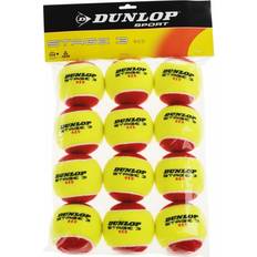 Dunlop Stage 3 - 12 bollar