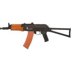 Cybergun Airsoftgevär Cybergun Kalashnikov AK74 SU 6mm Electric