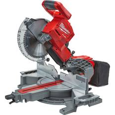 Milwaukee Kap- & Geringssågar Milwaukee M18FMS254-0