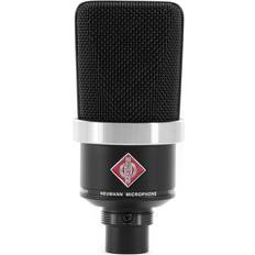 Blåsinstrument - Mikrofon för hållare Mikrofoner Neumann TLM 102