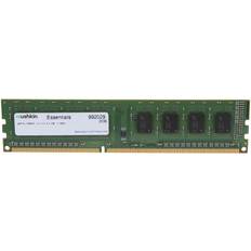 Mushkin Essentials DDR3 1600MHz 2GB (992029)