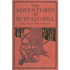 The Life of William F. Cody - Buffalo Bill (Ljudbok, MP3, 2015)