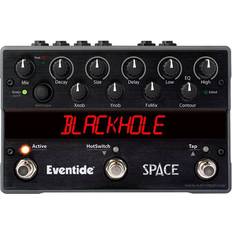 Eventide Space