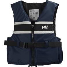 Helly Hansen Svarta Sim- & Vattensport Helly Hansen Sport Comfort Life Vest