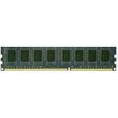HP 4 GB - DDR3 RAM minnen HP DDR3 1600MHz 4GB (671613-001)