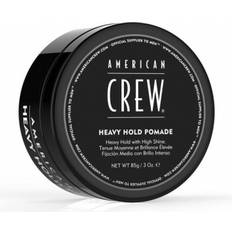 Normalt hår Hårvax American Crew Heavy Hold Pomade 85g