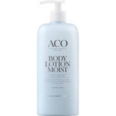 ACO Body lotions ACO Body Lotion Moist Perfumed 400ml