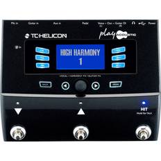 TC-Helicon Play Acoustic