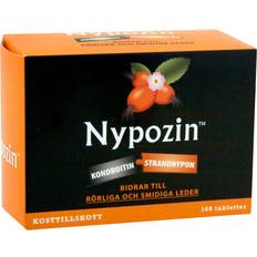 Medica Nord Nypozin 140 st