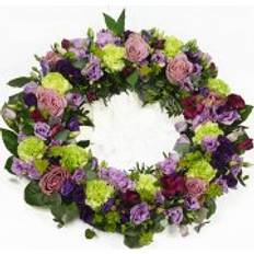 Blommor till begravning & kondoleanser Eternal Tranquility Blandade blommor