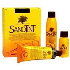 Sanotint Permanenta hårfärger Sanotint Classic Hair #01 Black 125ml