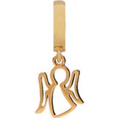 Christina Jewelry Angel In The Sky Charm - Gold
