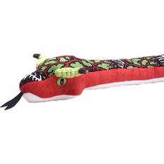 Wild Republic Colorful Snake Stuffed Animal 54"