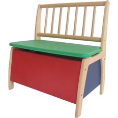Geuther Vita Förvaring Geuther Bambino Chest bench