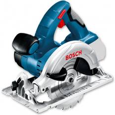 Bosch Geringskapacitet Cirkelsågar Bosch GKS 18 V-LI Professional Solo