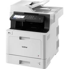 Brother Fax - Laser Skrivare Brother MFC-L8900CDW