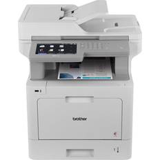 Brother Fax - Laser Skrivare Brother MFC-L9570CDW