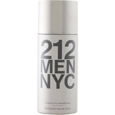 Carolina Herrera 212 Men Deo Spray 150ml