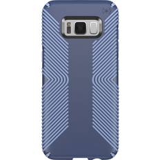 Speck Blåa Mobilskal Speck Presidio Grip Case (Galaxy S8 Plus)