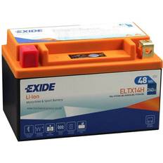 Exide ELTX14H