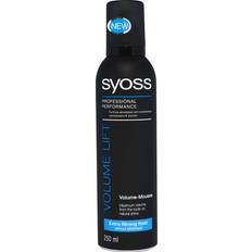 Syoss Mousser Syoss Volume Lift Mousse 250ml