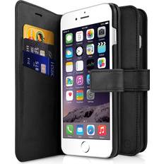 ItSkins Vita Plånboksfodral ItSkins Wallet Book Case (iPhone 6 /6S /7)