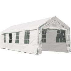 Kosama Party Tent 4x8 m