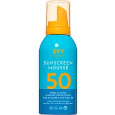 Barn Solskydd EVY Sunscreen Mousse SPF50 100ml