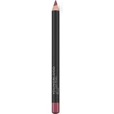 Youngblood Läppennor Youngblood Lip Liner Pencil Plum