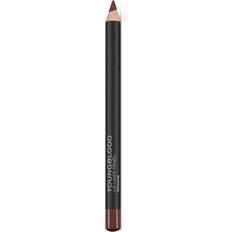 Youngblood Läppennor Youngblood Lip Liner Pencil Mocha