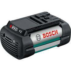 Batterier - Li-ion Batterier & Laddbart Bosch F016800346
