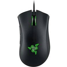 Razer Standardmöss Razer DeathAdder Essential