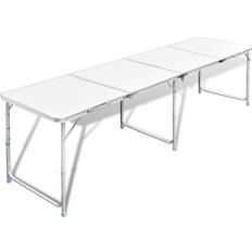 VidaXL Campingbord vidaXL Foldable Camping table