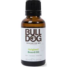 Skäggvård Bulldog Original Beard Oil 30ml