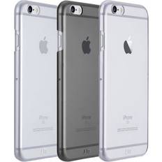 Just Mobile Mobiltillbehör Just Mobile TENC Case (iPhone 6 Plus/6S Plus)