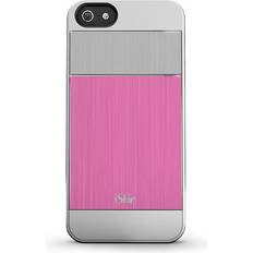 ISkin Mobilfodral iSkin Aura Case (iPhone 5/5S/SE)