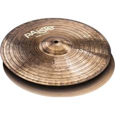 Paiste 900 Series Heavy Hi-Hat 14"