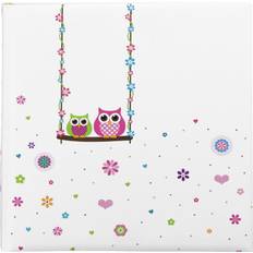 Goldbuch Owl Photo Album 60 30x31cm