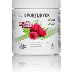 Skip Nutrition Vitaminer & Mineraler Skip Nutrition Sports Drink Raspberry Breeze 510g