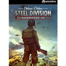 Steel Division: Normandy 44 - Digital Deluxe Edition (PC)