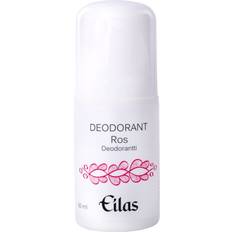 Eilas Deodoranter Eilas Ros Deo Roll-on 60ml