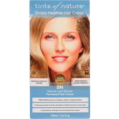 Hårfärger & Färgbehandlingar Tints of Nature Permanent Hair Colour 8N Natural Light Blonde 130ml